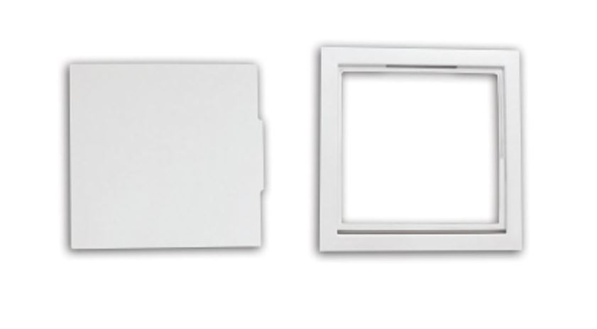 Wall and Ceiling Access Panels