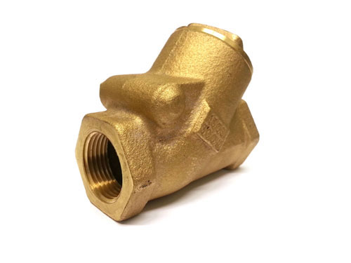 Check Valves