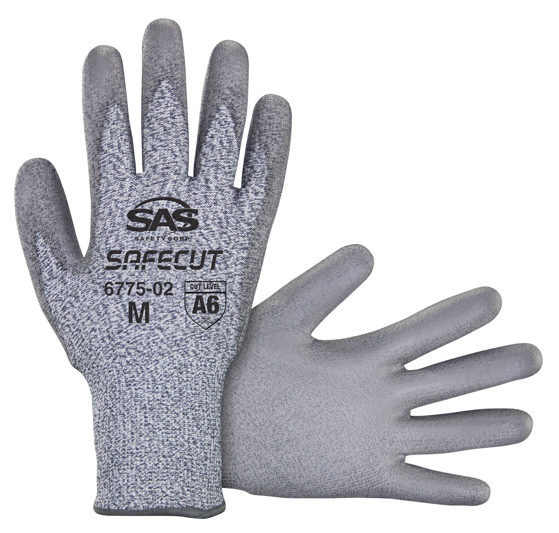 Cut Resistant Gloves