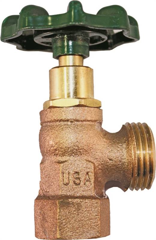 Boiler Drains