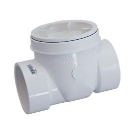 Backwater Valves