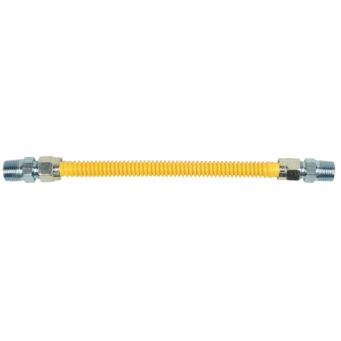 Flexible Gas Connectors