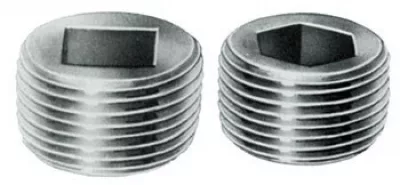 Caps and Plugs