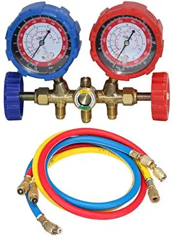 HVAC