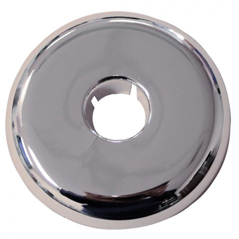 Escutcheons and Flanges