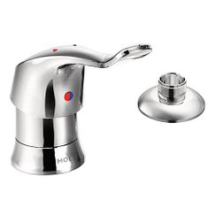 Lavatory Faucets