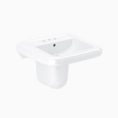 Lavatory and Hand Wash Sinks
