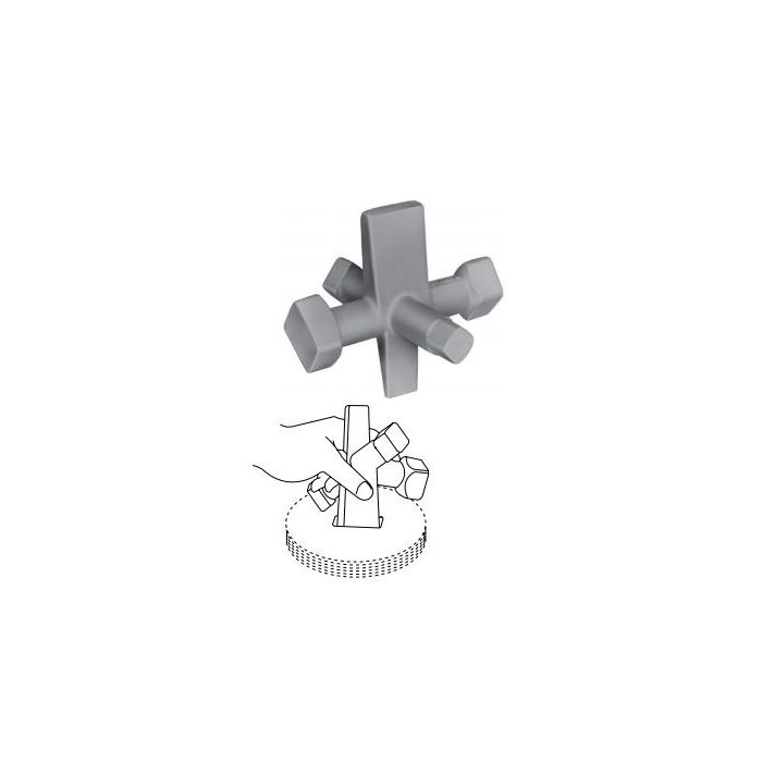 Plug Wrench