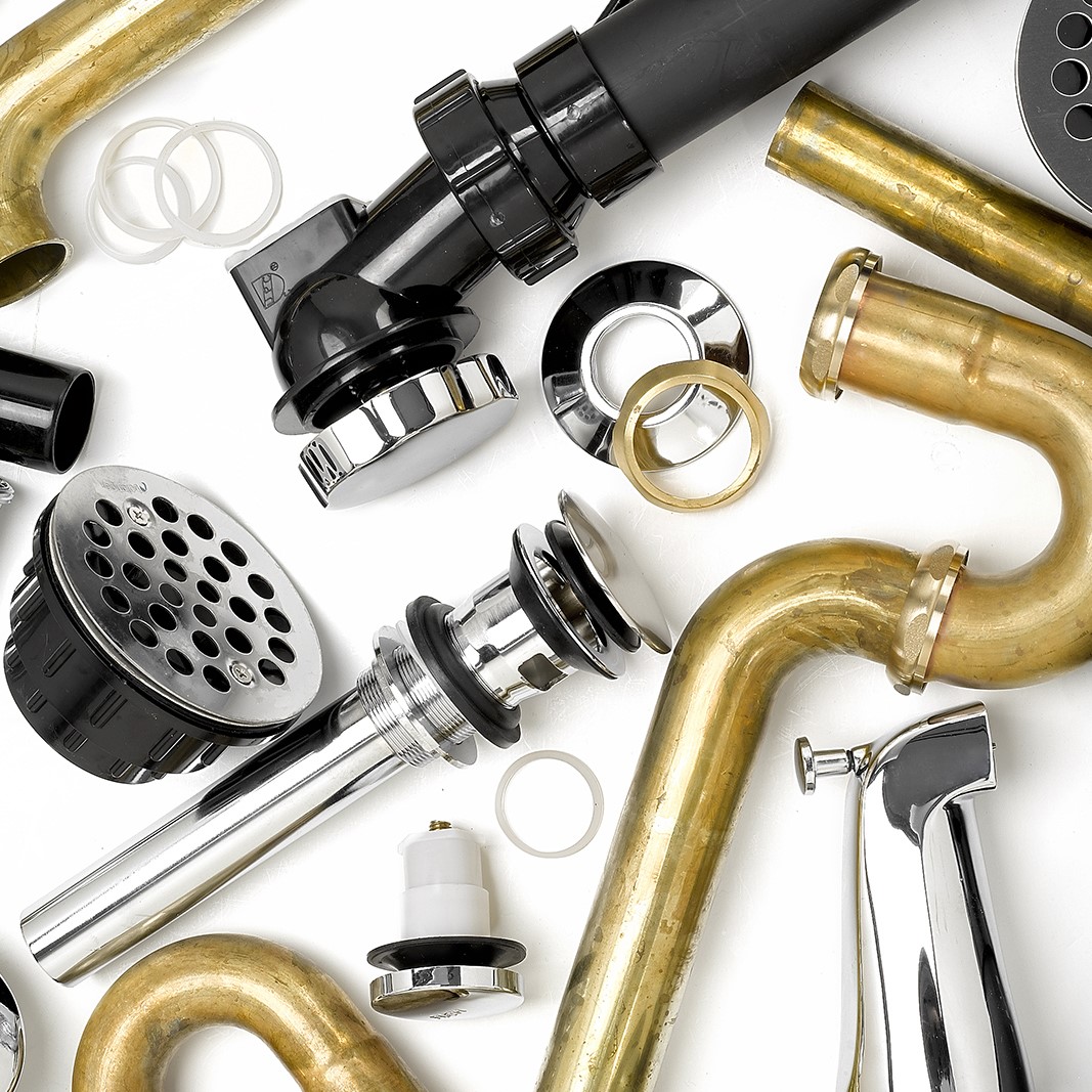 Plumbing