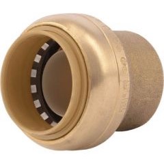 Caps and Plugs