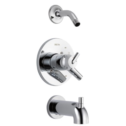 Shower and Bath Trim