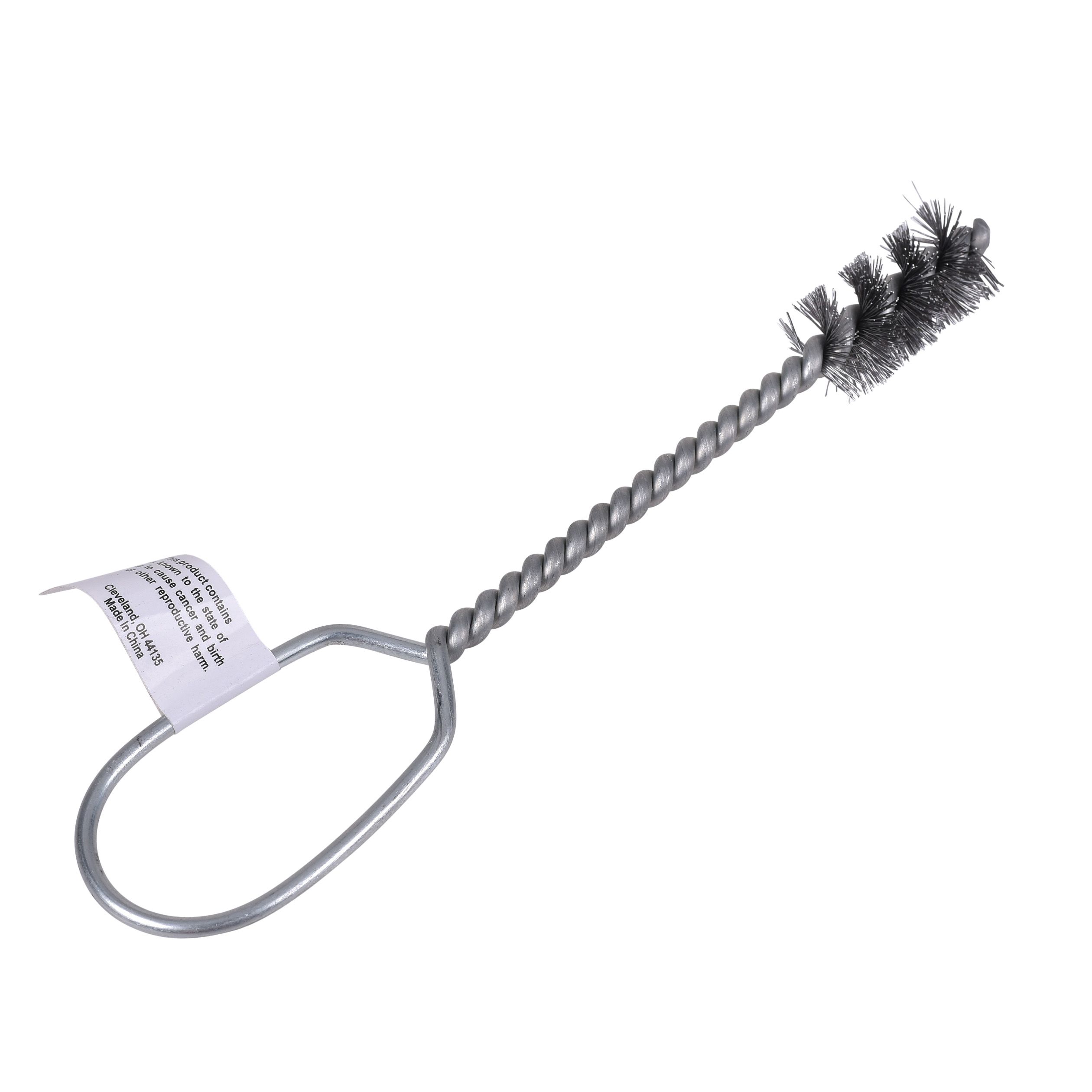 Tube and Fitting Wire Brushes