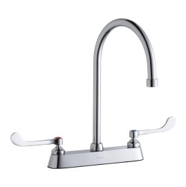 Utility and Food Service Faucets