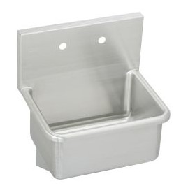 Utility Service and Laundry Tub Sinks
