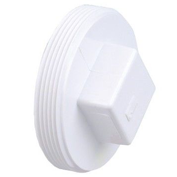 Test Caps and Plugs
