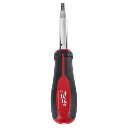 Screwdrivers