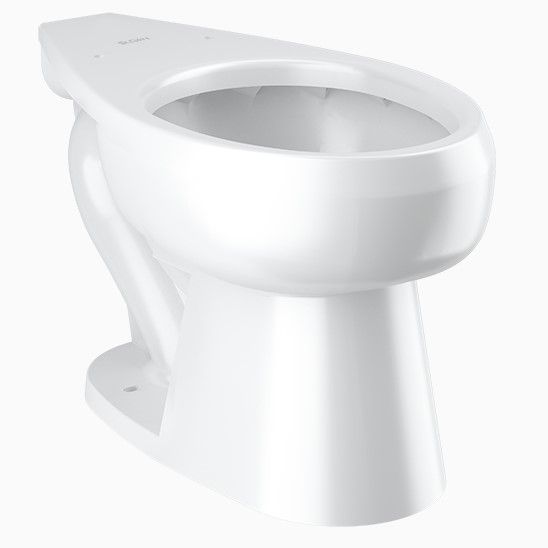 Toilet Bowls