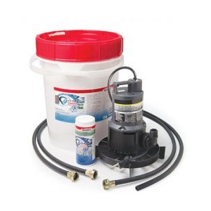 Water Heater Accessories