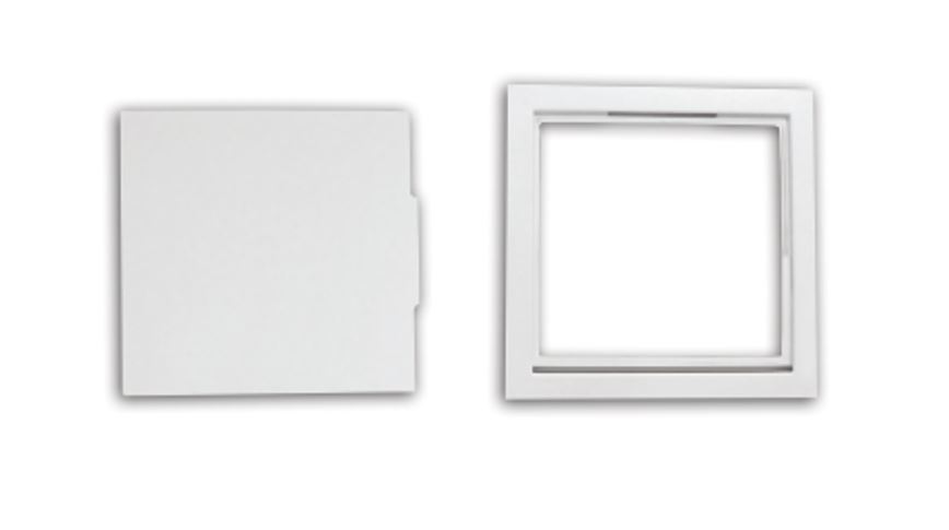 Access Doors and Panels