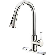 Kitchen Faucets
