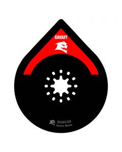 Oscillating Blades