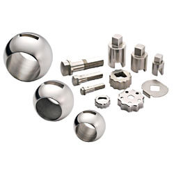 Valve Accessories