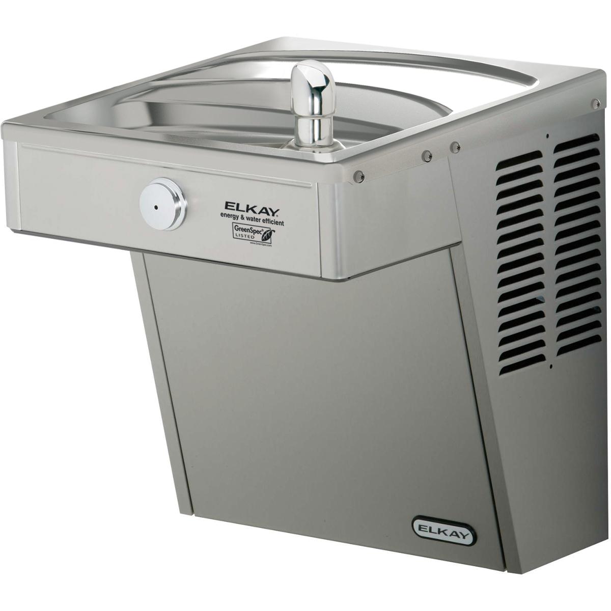 Water Coolers Dispensers and Fountains