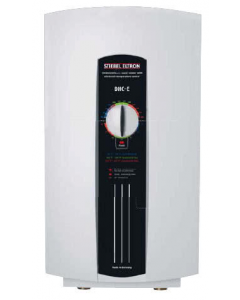 Water Heaters