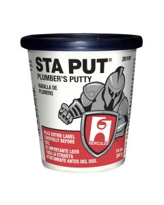 Putties