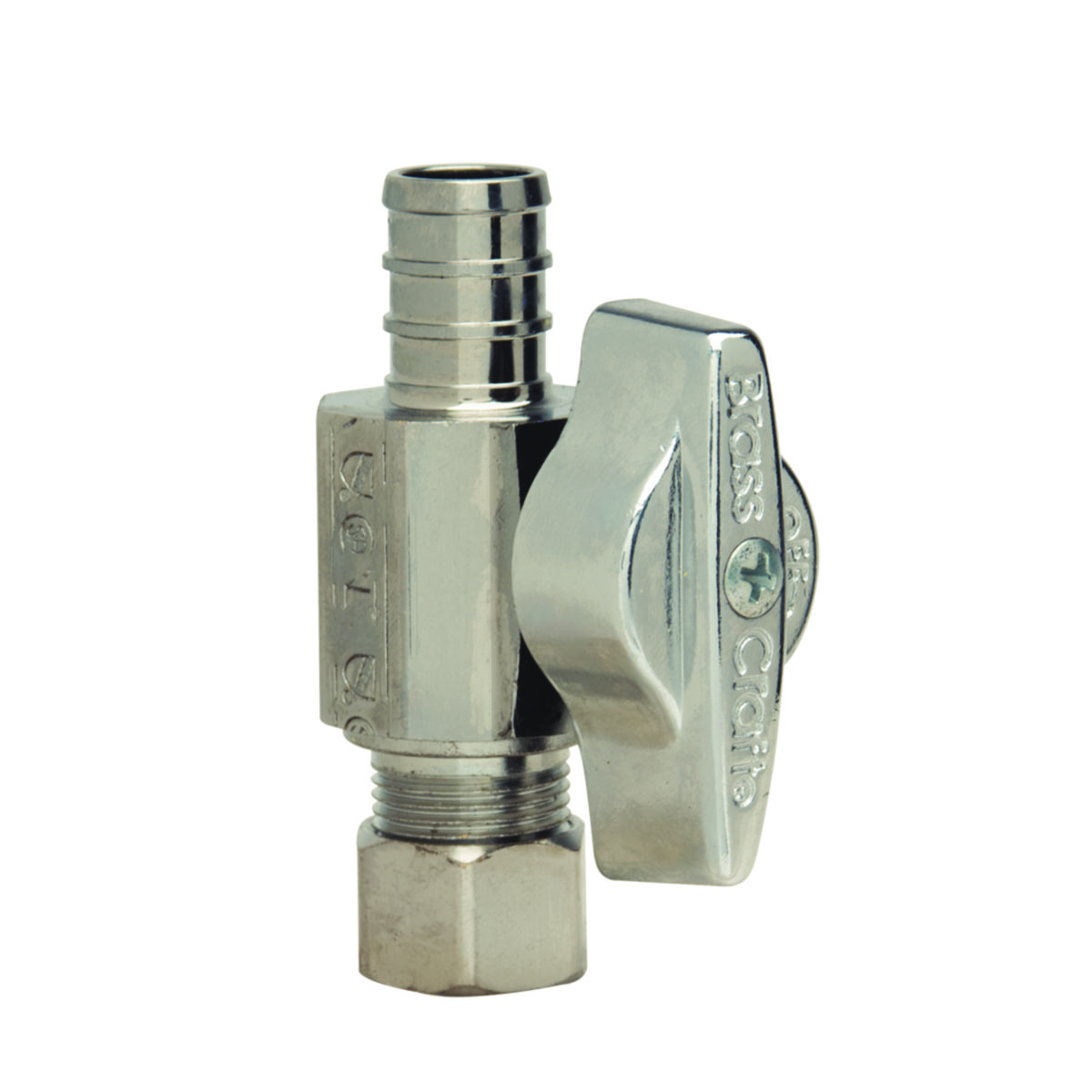 Water Stop Valves
