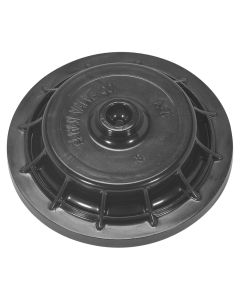 Sloan 301168 A71 Inside Cover - Black