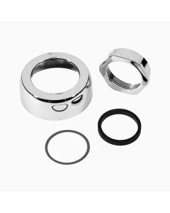 Sloan 306142 F55A Cp Spud Coupling Asm 1 1/4 X 3