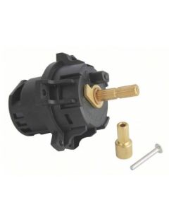 Speakman RPG05-106096 Retro-Fit Pressure Balance Kit, For Use With Old Speakman P-Valve Bodies, Black, Import
