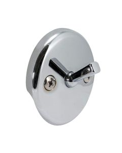 EZ-FLO EZ-35243 Trip Lever Face Plate