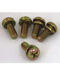 General Wire 130790 Connector Screw