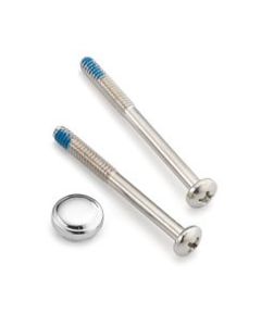 Moen 114343 Handle Cap & Screw
