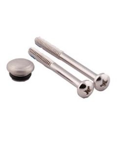 Moen 114343Bn Handle Cap & Screw