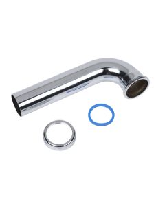 Oatey 2137C-1 Dearborn 1-1/2" Waste Arm with Slip Joint Connection