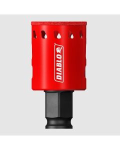 Diablo DHS1375DG Diamond Grit Hole Saws