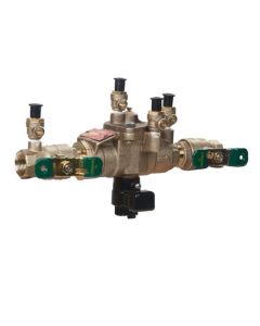 Watts 88004111 Lead Free Reduced Pressure Zone