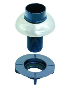 EZ-FLO EZ-30179 Kitchen Faucet Sprayer Trim Guide