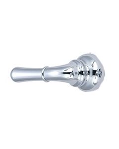 Pioneer OP-140008 Tub And Shower Trim Set Handle Chrome