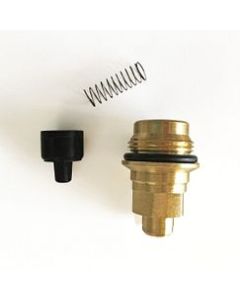 Moen 12318 CK ST MNT TS
