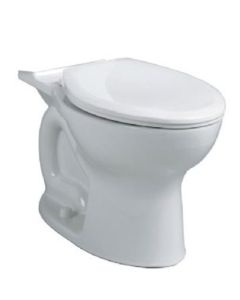American Standard 3517C.101.020 Cadet Pro Elongated Toilet Bowl