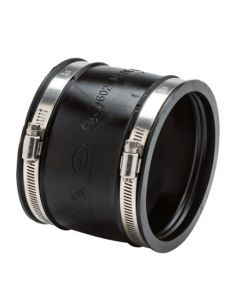 Mission Rubber 1404037 Unshielded Sewer Couplings