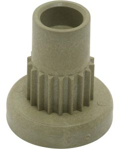 American Standard M918021-0070A Adapter , Black 4.15 in wide x 1.10 in tall x 10.45 in deep