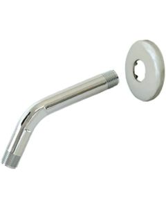 EZ-FLO EZ-15059 Shower Arm with Flange