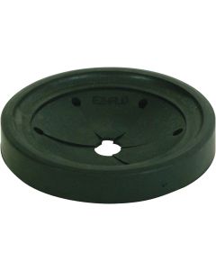EZ-FLO EZ-30102 Garbage Disposer Splash Guard, Black