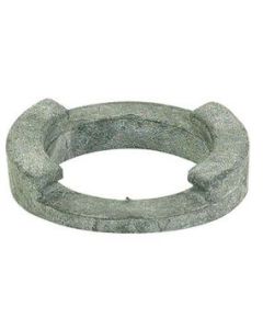 EZ-FLO EZ-36307 Overflow Gasket Beveled