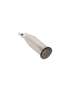American Standard 066116-0020A Drain Stopper Assembly, Polished Chrome